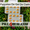 Cialis Gel Packs cialis4